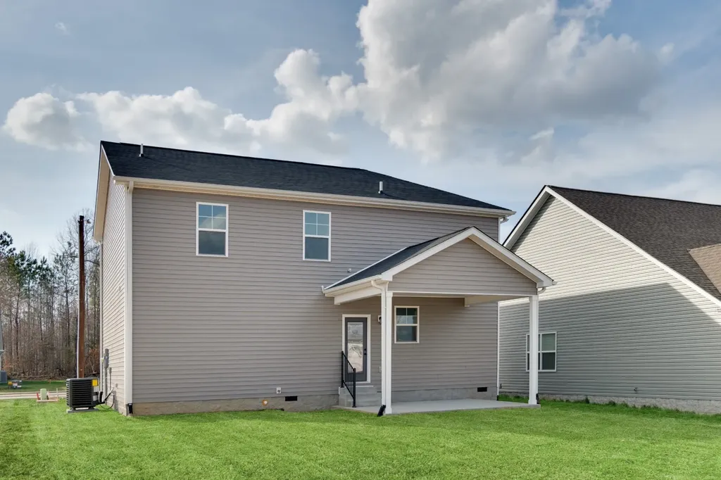 1623 Links Drive Cookeville TN 38506