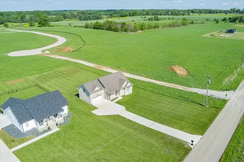 1200 Duck Pond Road Sparta TN 38583