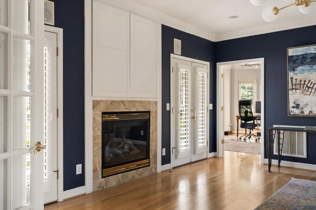6306 Milbrook Road Brentwood TN 37027