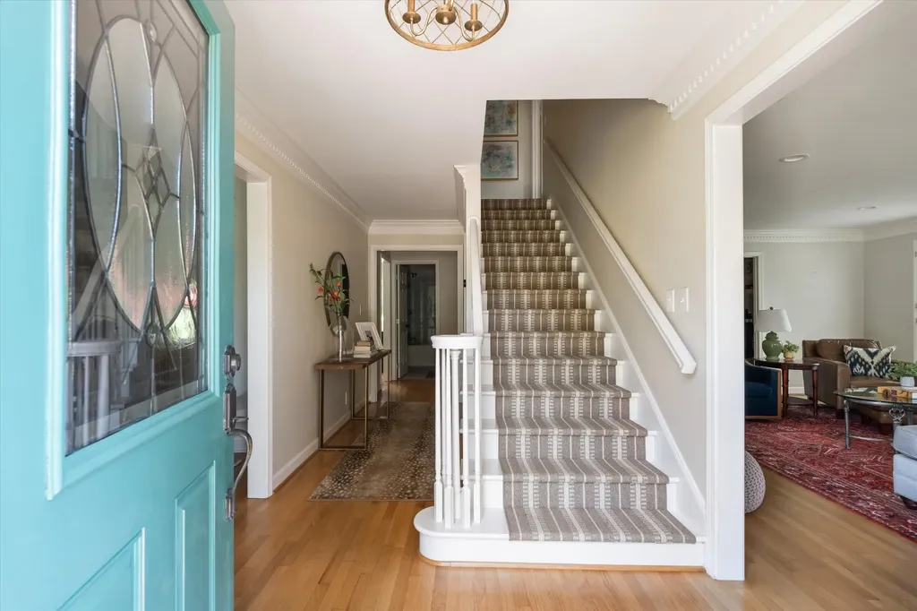 6306 Milbrook Road Brentwood TN 37027