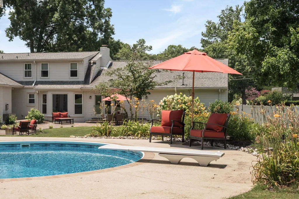 6306 Milbrook Road Brentwood TN 37027
