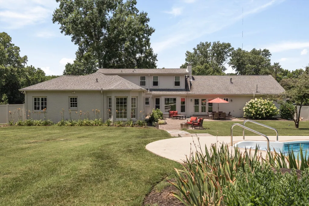 6306 Milbrook Road Brentwood TN 37027