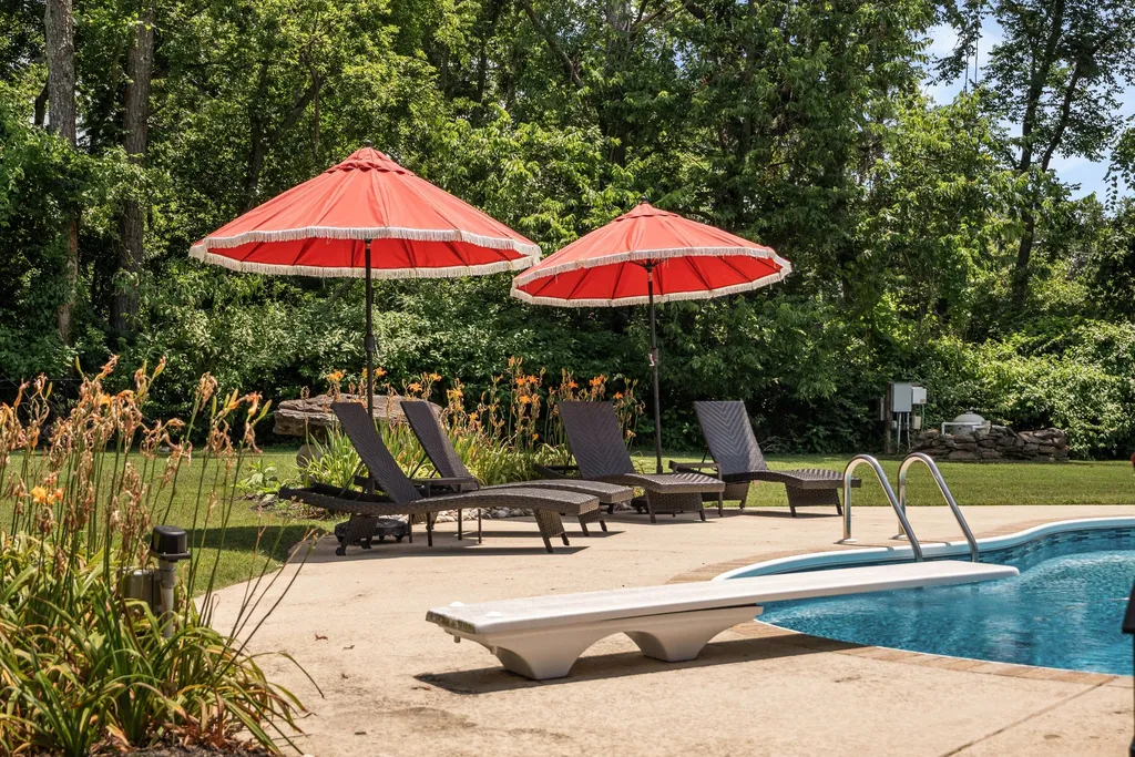 6306 Milbrook Road Brentwood TN 37027