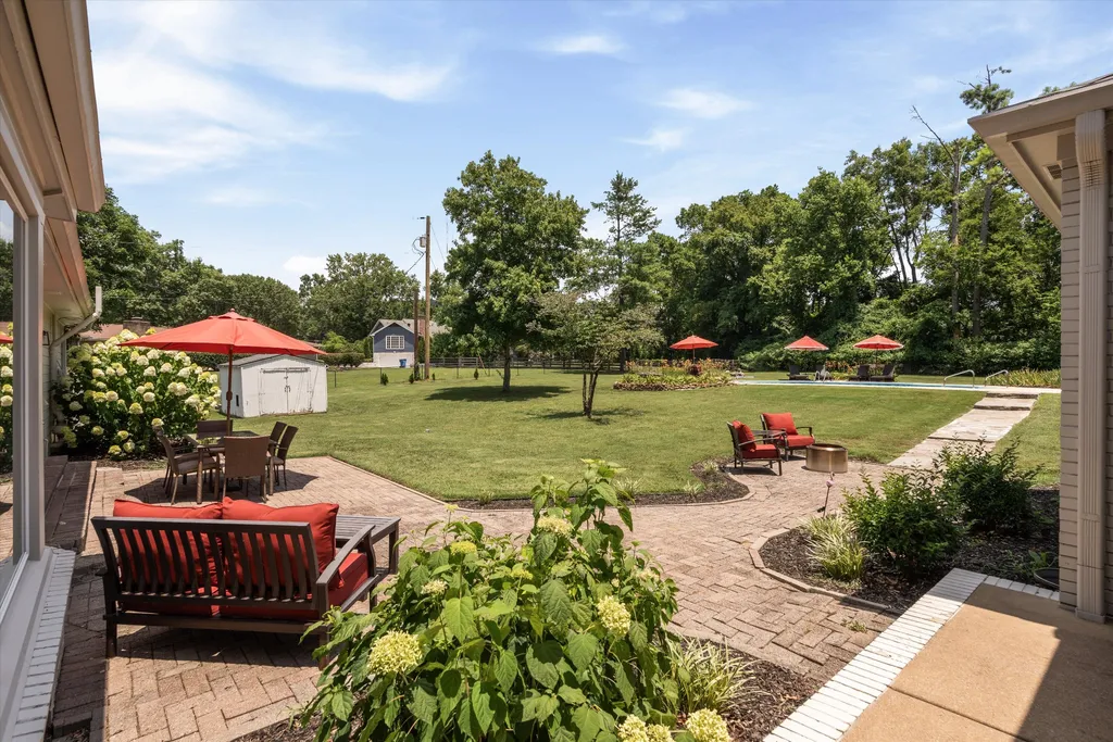 6306 Milbrook Road Brentwood TN 37027