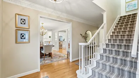 6306 Milbrook Road Brentwood TN 37027