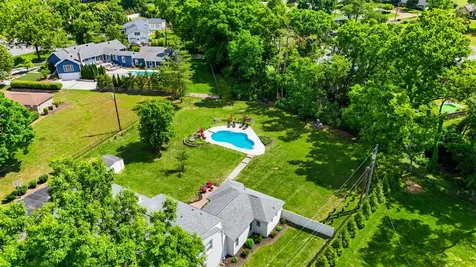 6306 Milbrook Road Brentwood TN 37027