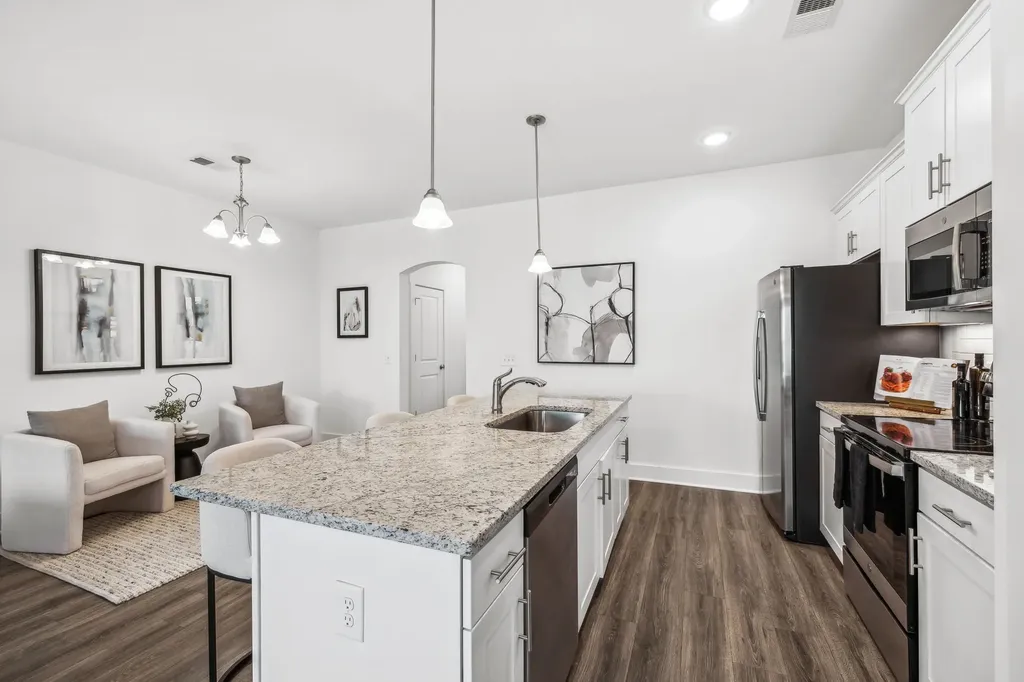 1109 Sweetleaf Drive Franklin TN 37064