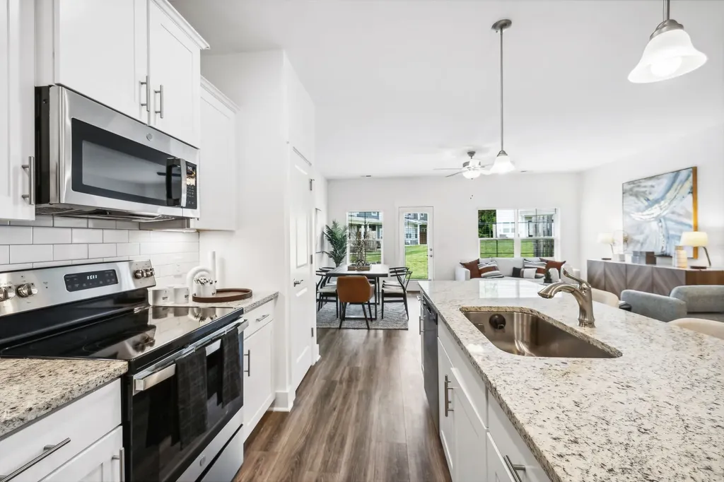1109 Sweetleaf Drive Franklin TN 37064