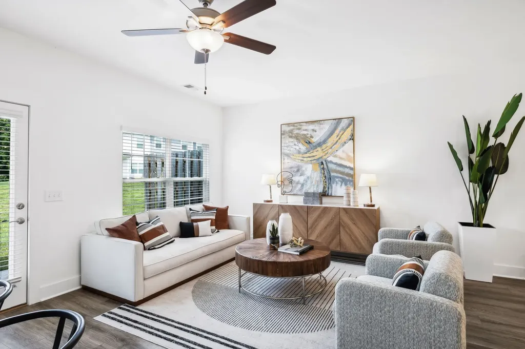 1109 Sweetleaf Drive Franklin TN 37064