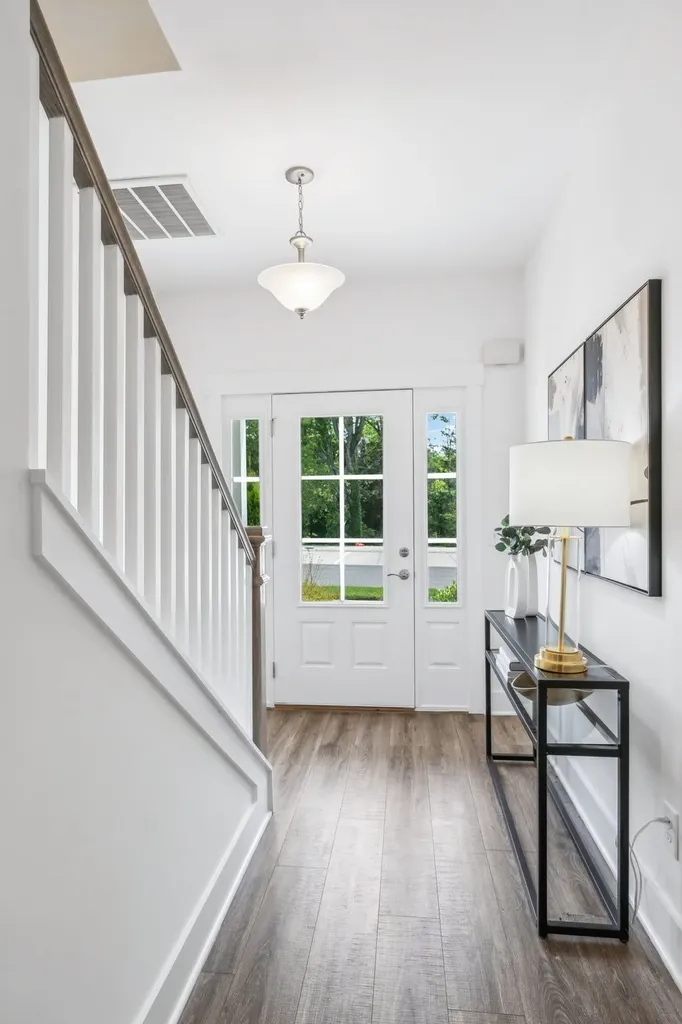 1109 Sweetleaf Drive Franklin TN 37064