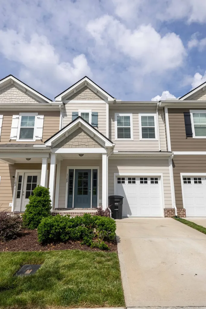 1109 Sweetleaf Drive Franklin TN 37064