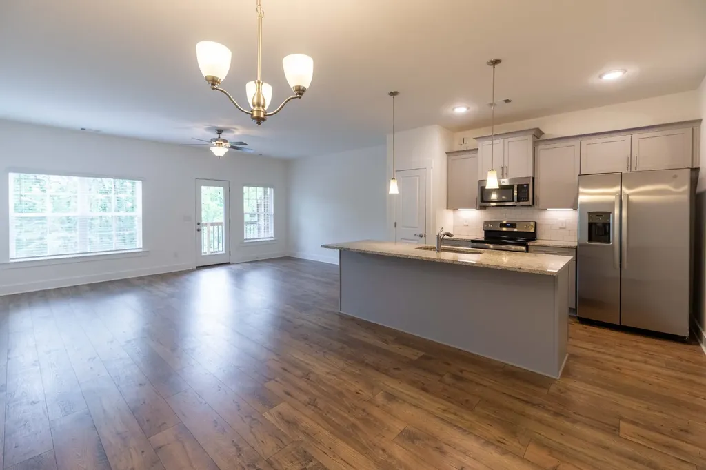 1109 Sweetleaf Drive Franklin TN 37064