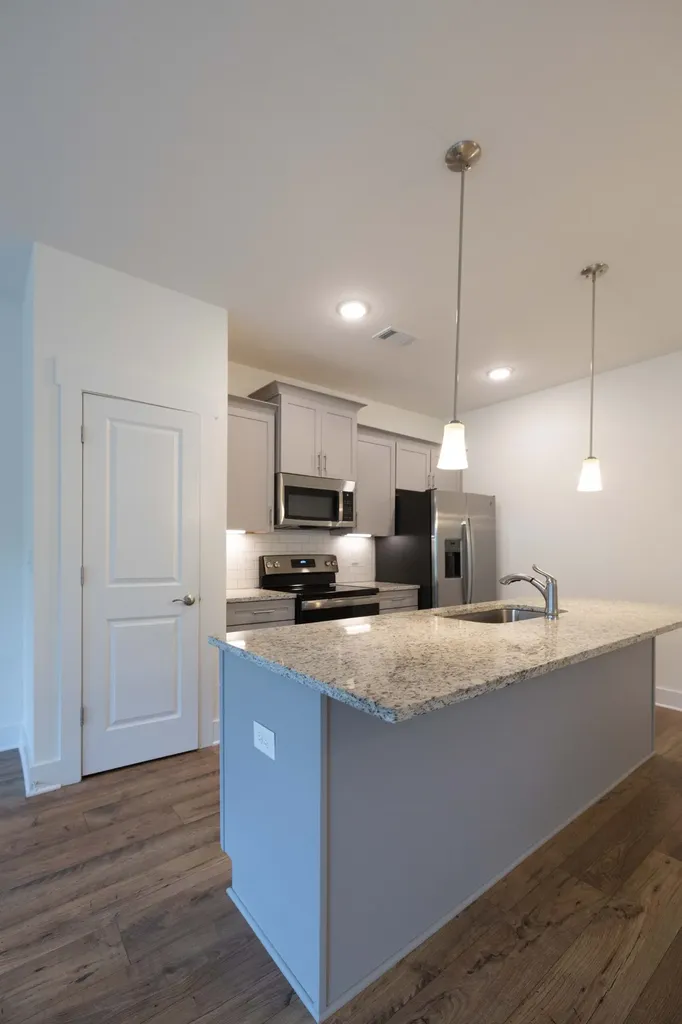 1109 Sweetleaf Drive Franklin TN 37064