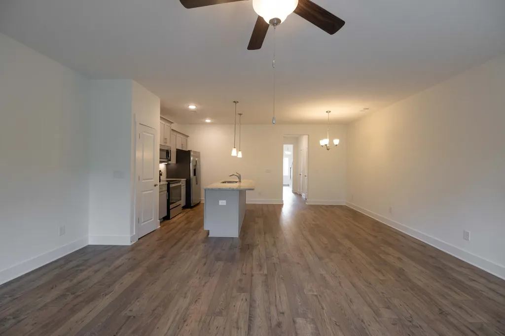 1109 Sweetleaf Drive Franklin TN 37064