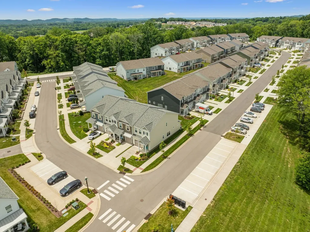 1109 Sweetleaf Drive Franklin TN 37064