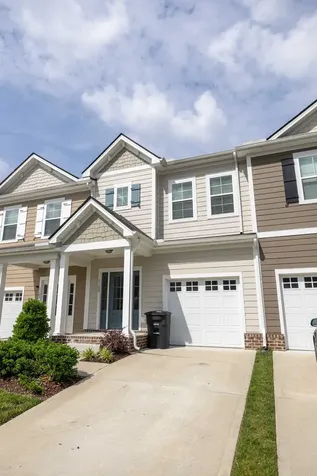 1109 Sweetleaf Drive Franklin TN 37064