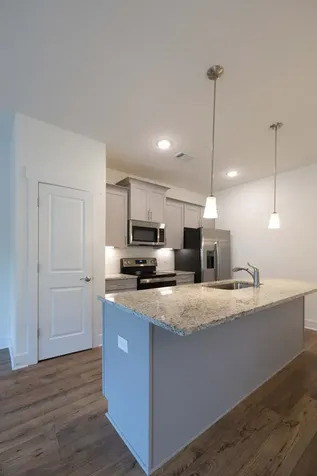 1109 Sweetleaf Drive Franklin TN 37064