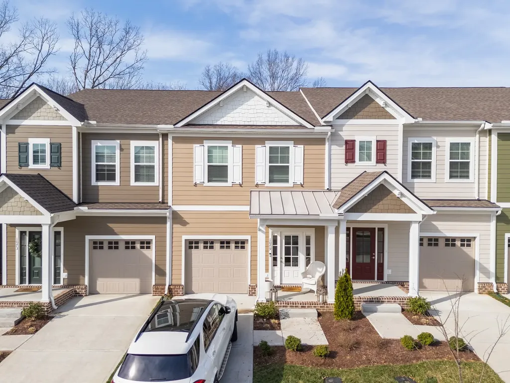 1079 Sweetleaf Drive Franklin TN 37064