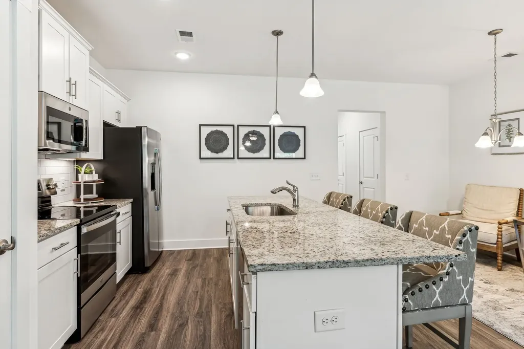 1079 Sweetleaf Drive Franklin TN 37064