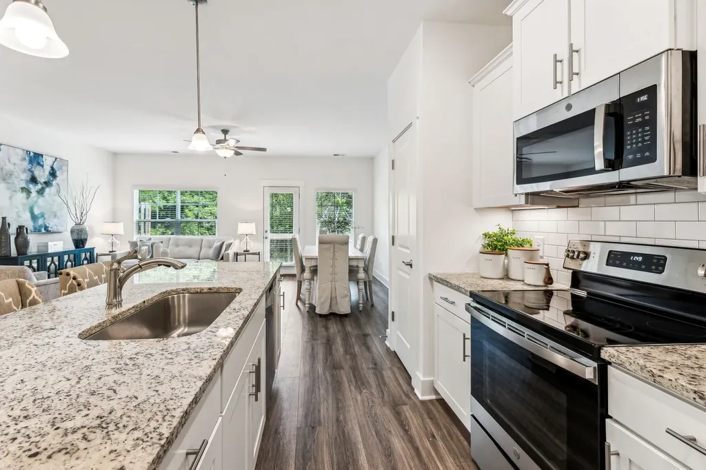 1079 Sweetleaf Drive Franklin TN 37064