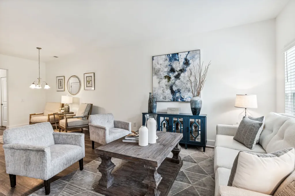 1079 Sweetleaf Drive Franklin TN 37064