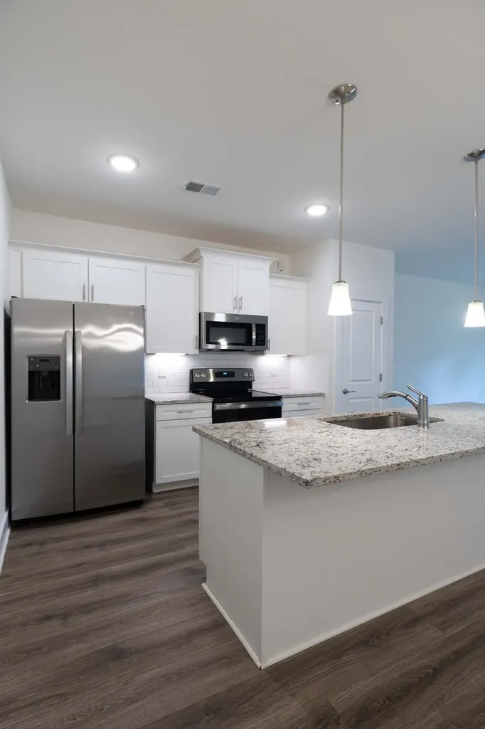 1079 Sweetleaf Drive Franklin TN 37064