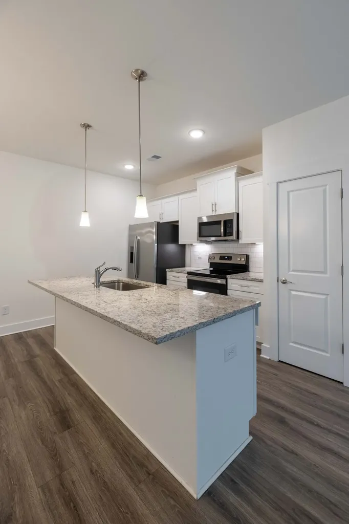 1079 Sweetleaf Drive Franklin TN 37064