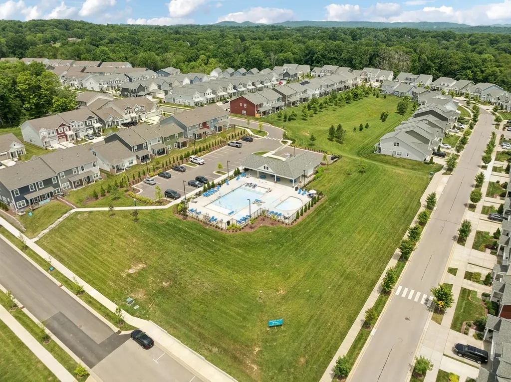 1079 Sweetleaf Drive Franklin TN 37064