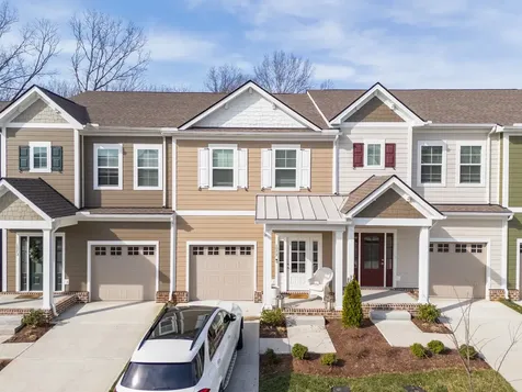 1079 Sweetleaf Drive Franklin TN 37064