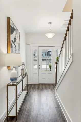 1079 Sweetleaf Drive Franklin TN 37064