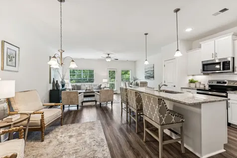 1079 Sweetleaf Drive Franklin TN 37064