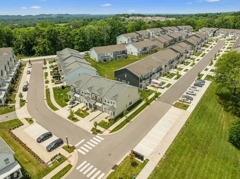 1079 Sweetleaf Drive Franklin TN 37064