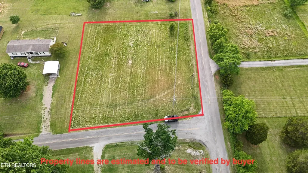 2 Wells Spring Road Dandridge TN 37725
