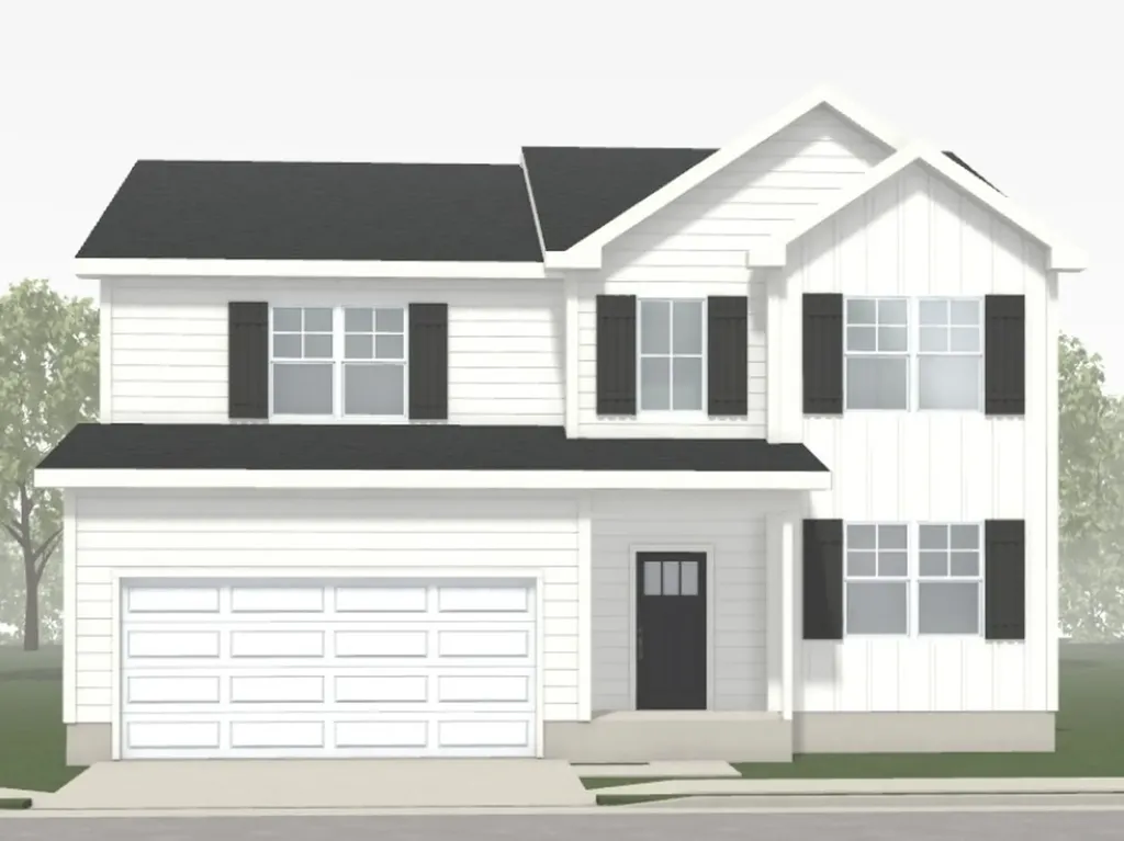 263 Reece Road Baxter TN 38544