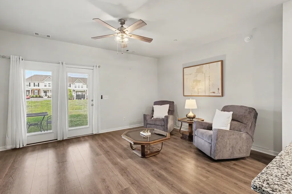 127 Grayson Circle Chapel Hill TN 37034
