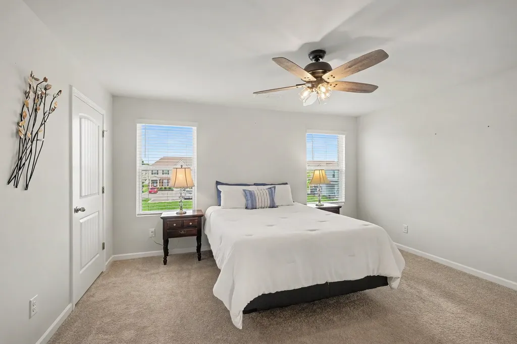 127 Grayson Circle Chapel Hill TN 37034