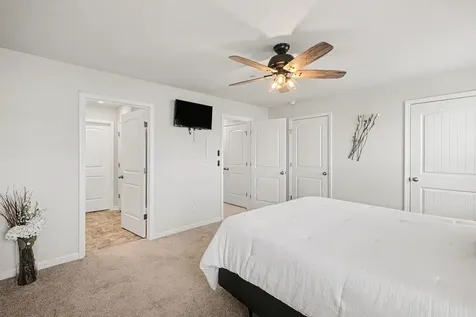 127 Grayson Circle Chapel Hill TN 37034