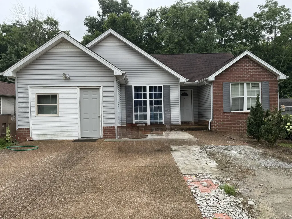 5140 Highlander Drive Antioch TN 37013