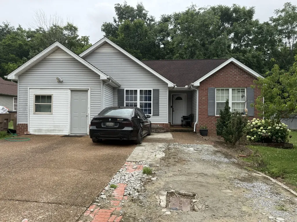 5140 Highlander Drive Antioch TN 37013
