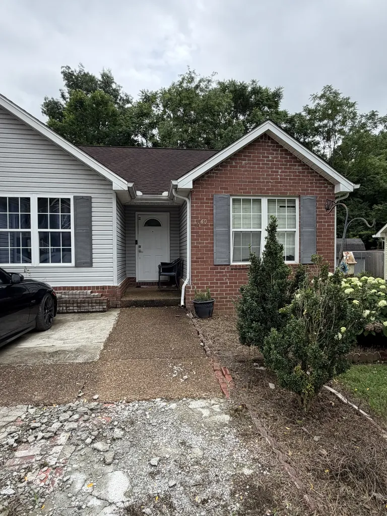 5140 Highlander Drive Antioch TN 37013