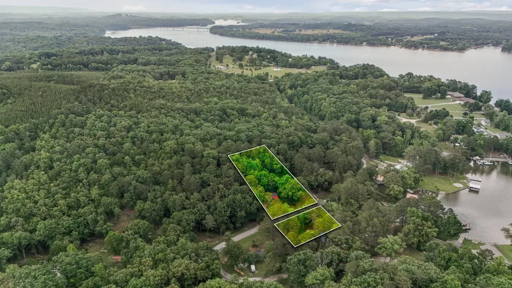 16211 Lakewood Drive Sale Creek TN 37373