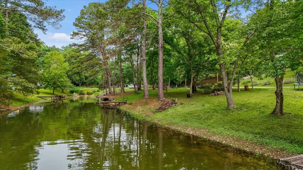 16211 Lakewood Drive Sale Creek TN 37373