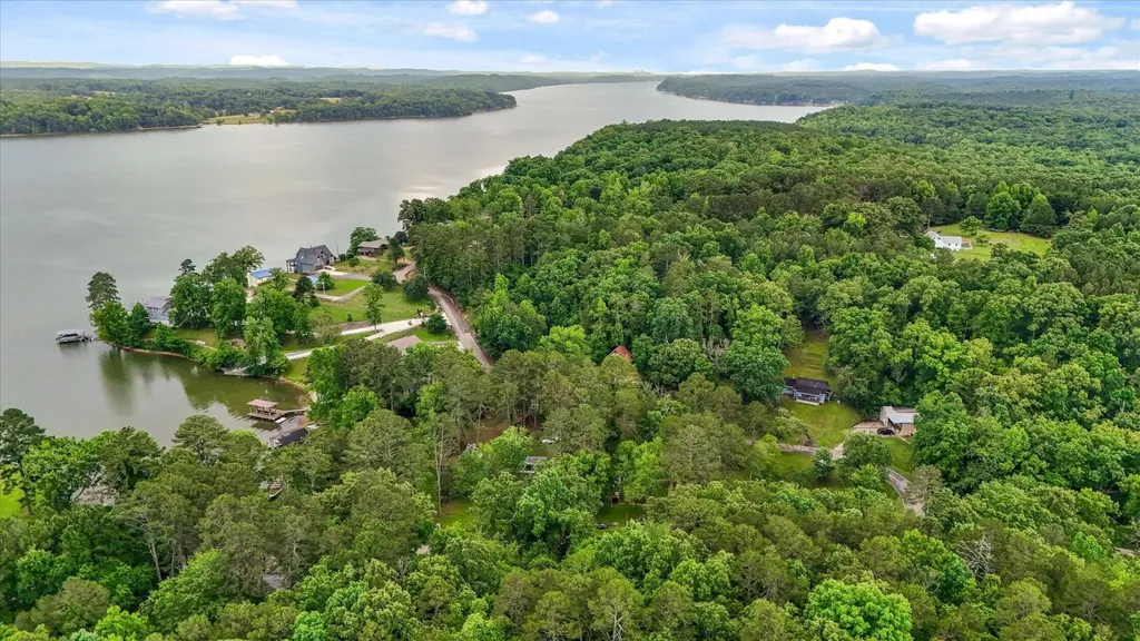 16211 Lakewood Drive Sale Creek TN 37373