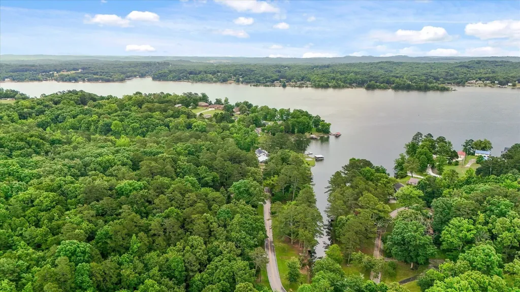 16211 Lakewood Drive Sale Creek TN 37373