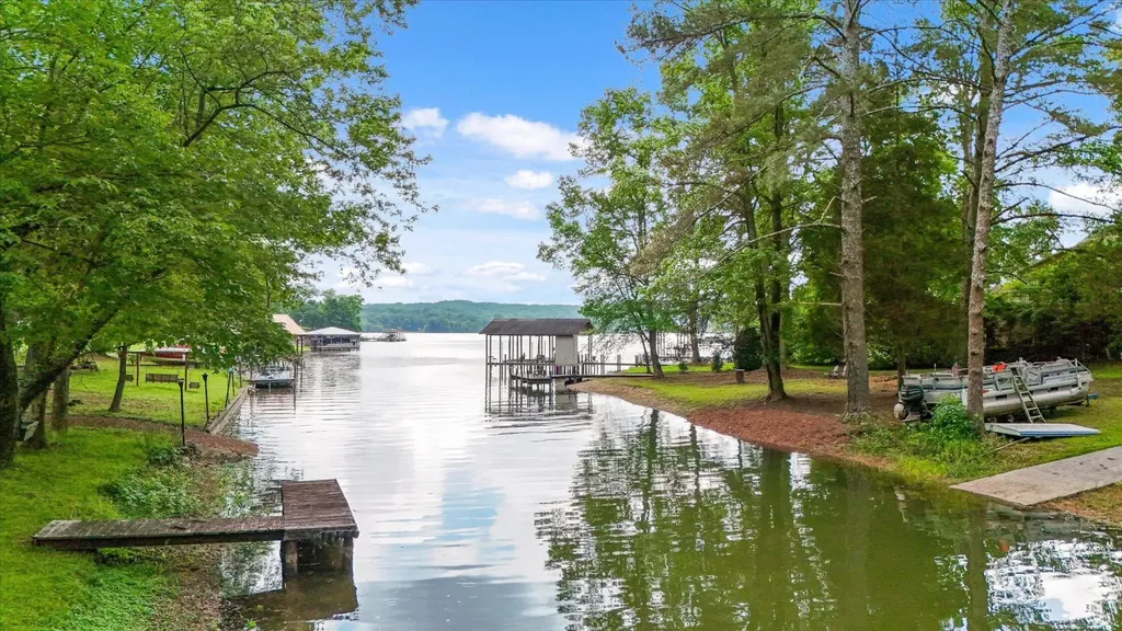16211 Lakewood Drive Sale Creek TN 37373