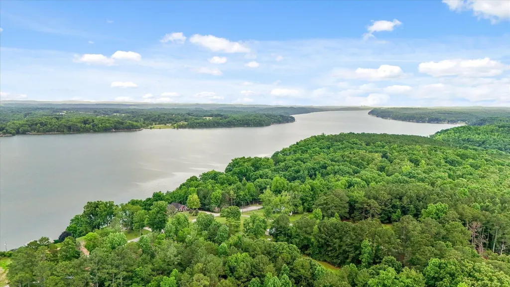 16211 Lakewood Drive Sale Creek TN 37373