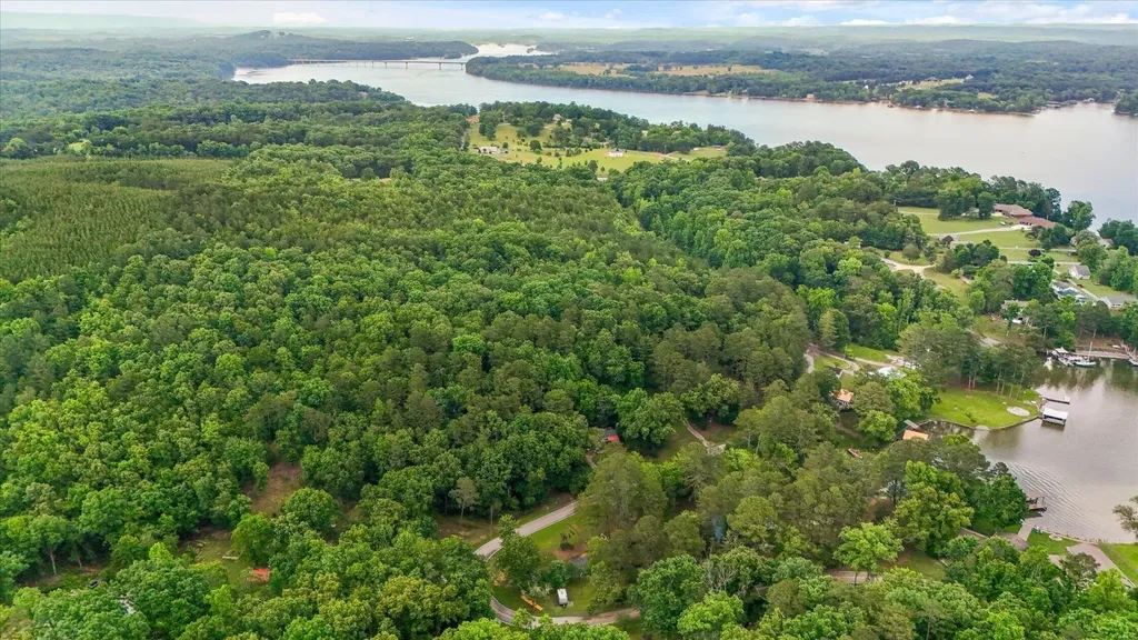 16211 Lakewood Drive Sale Creek TN 37373