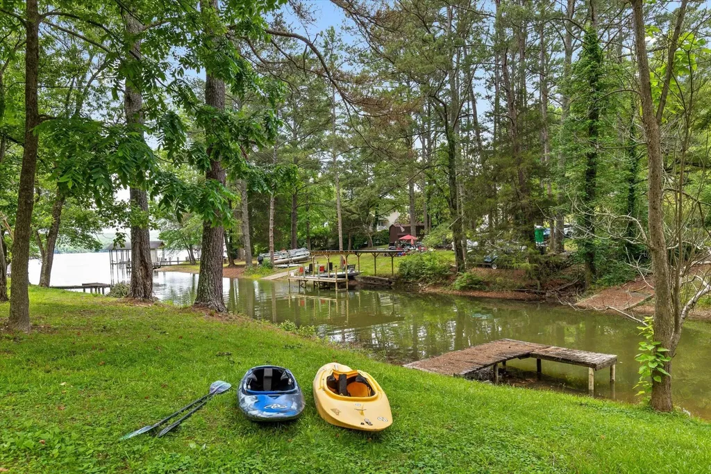 16211 Lakewood Drive Sale Creek TN 37373