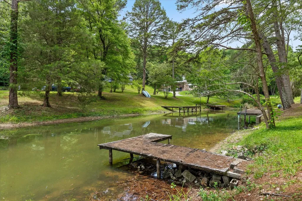 16211 Lakewood Drive Sale Creek TN 37373