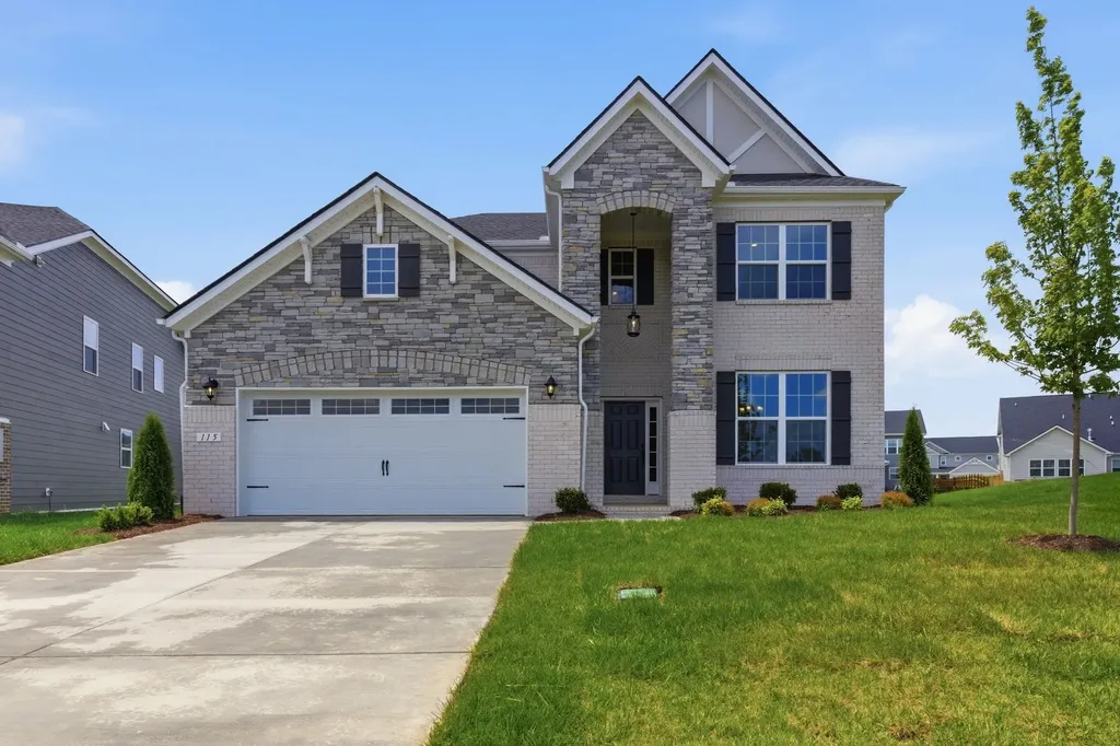 115 Willow Bend Drive Mount Juliet TN 37122